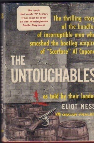 The Untouchables Book