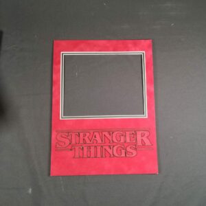 Stranger Things (2)